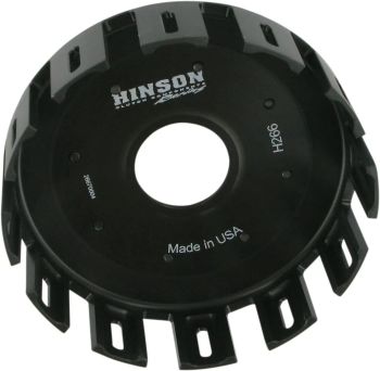 BASKET CLUTCH KX250