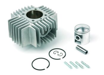 COMPLETE CYLINDER PUCH MAXI OL