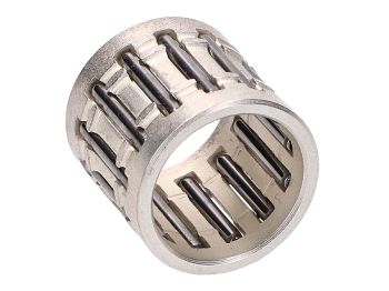 small end bearing Naraku HD Silver 12x15x14.5mm