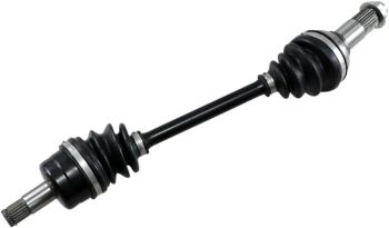 AXLE KIT COMPLETE YAM