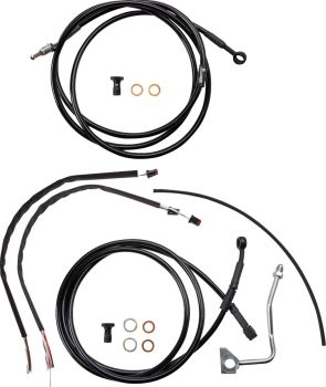CONTROL KIT BK 17 FLH 13