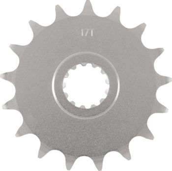 FRONT SPROCKET - YAMAHA - 17 T