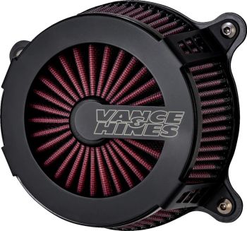 AIRCLEANER V02 BC E-ST