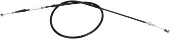 Siduritross Motion Pro Coil Wound Black Vinyl Kawasaki