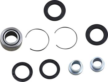 BEARINGS UP SHK SUZ