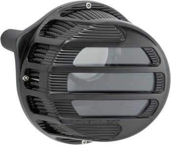 AIR CLN S-KICK FLT BLK