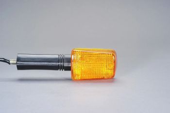 TURN SIGNAL SUZ-AMBER