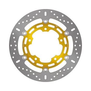 BRAKE ROTOR EBC MD3092X