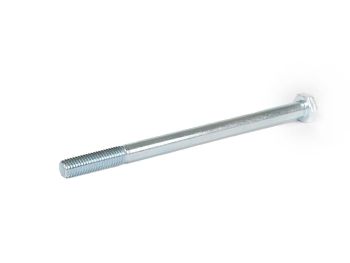 Screw -M10 x 160mm- steel 8,8 galvanised - used for part no. BGM7913