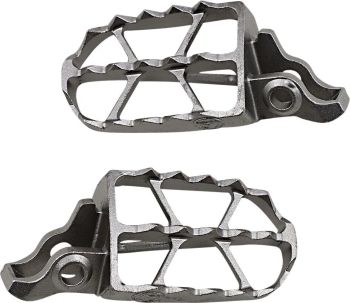 FOOTPEG ND SERIES GAS