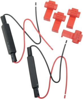 Suunatulede takisti 10W -> LED