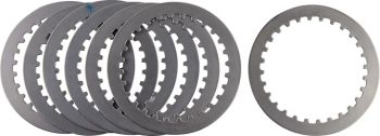 STEEL PLATE ST CRF450R/TRX450R