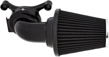 AIR CLEANER MONSTER BLK