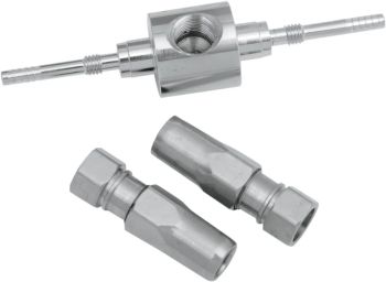 TEE BLOCK BYO
