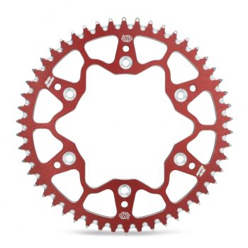 REAR SPROCKET 520 47T RD