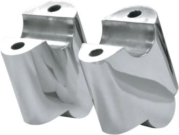 EXTENSION RISER 2" FXDB