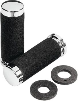 CHROME FOAM 1" 150MM