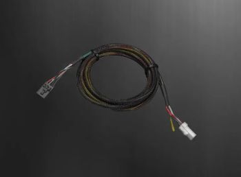 CABLE GAUGE WIDE BAND-2