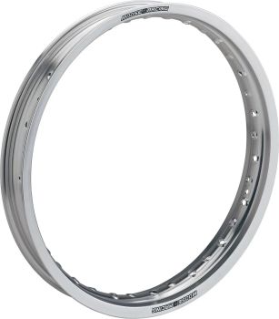 RIM SILVER RR 2.50X18 32H