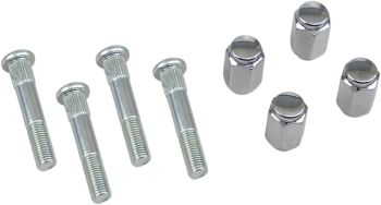 WHEEL STUD/NUT KIT MSE
