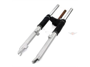 Telescopic fork for Zündapp Star 2 moped