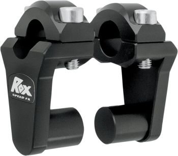 RISER 2"ROX PIVOT 7/8"