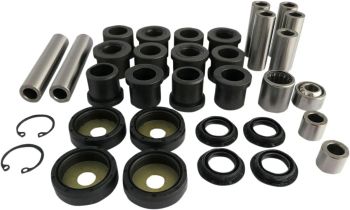 KIT REBUILD REAR SUSP KAW