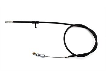 Engine Clutch cable Clutch cable Zündapp KS 80 Type 530