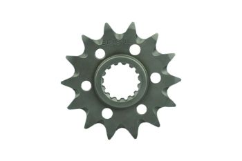 SPROCKET FRT SX85 04-/ TC85 18