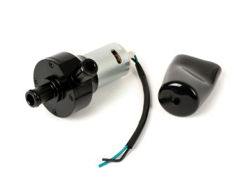 Water pump -BGM PRO- universal, 12V, flow rate 8l/min