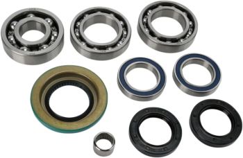 BEARING KIT DIFF RR CANAM