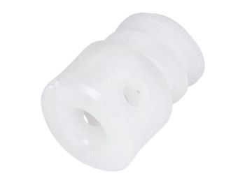 fork pressure spring holder EBR bottom for Puch Maxi