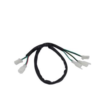 Faisceau du boitier de télécommande