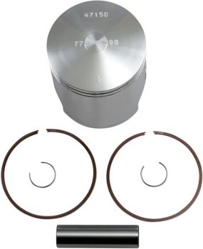 PISTON KIT YAM RT180