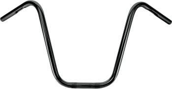 HNDLBAR NARROW APE BLK 14