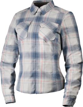 JACKET WM FALLBLOCK GREY XL