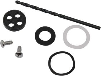 REBUILD KIT PETCOCK HON