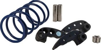 CLUTCH KIT POL RANGER XP 1000