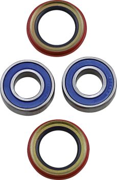 BEARING FR WHEEL-DS/RALLY