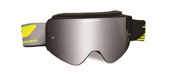GOGGLES 3205 MAGNET SILV