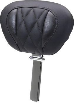 BACKREST DRIVER SUPER TOURING