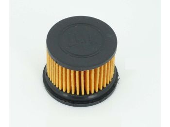 air filter carburetor round for Hercules Saxonette Sachs 301
