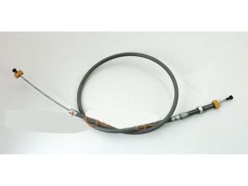 Brake cable, rear wheel brake for Maico MD 50 moped