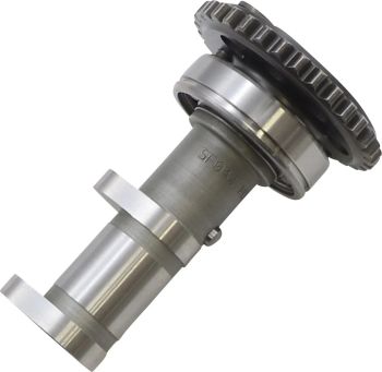 CAM EXH YFZ450/WR450F