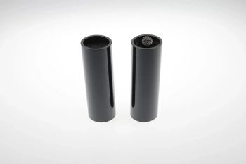 FORK COVER UPPER BRKOUT