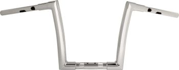 H-BAR 1.5 STRIP CHR 12 FLTRX