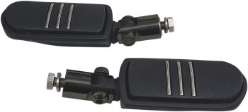PEGS BLACK CUSTOM ACCENT