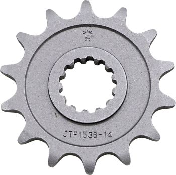 Esimene hammasratas (veohammasratas) JT 14T 520