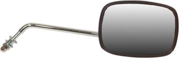 MIRROR CHROME RIGHT EC STEM