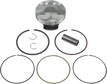 PISTON KIT CAN AM DS450